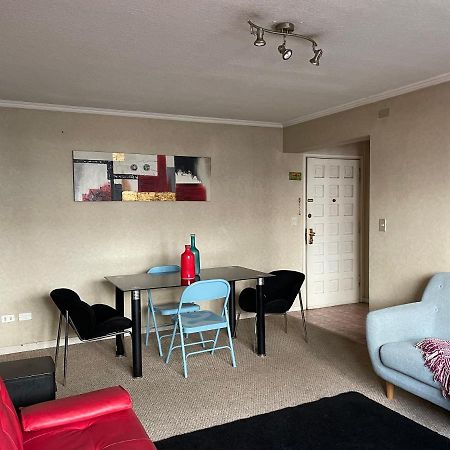 オソルノDepartamento Altos Del Centroアパートメント エクステリア 写真