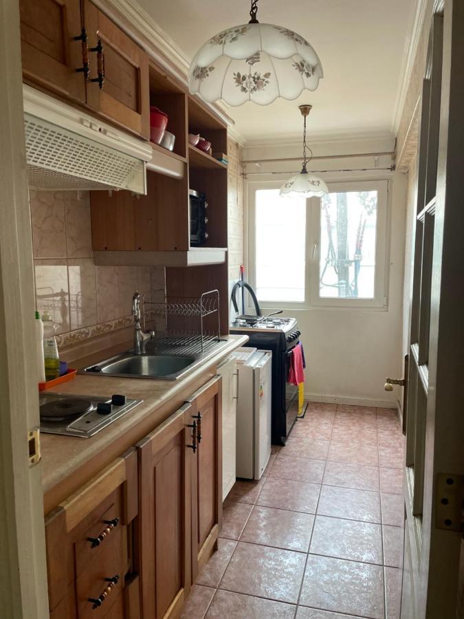 オソルノDepartamento Altos Del Centroアパートメント エクステリア 写真