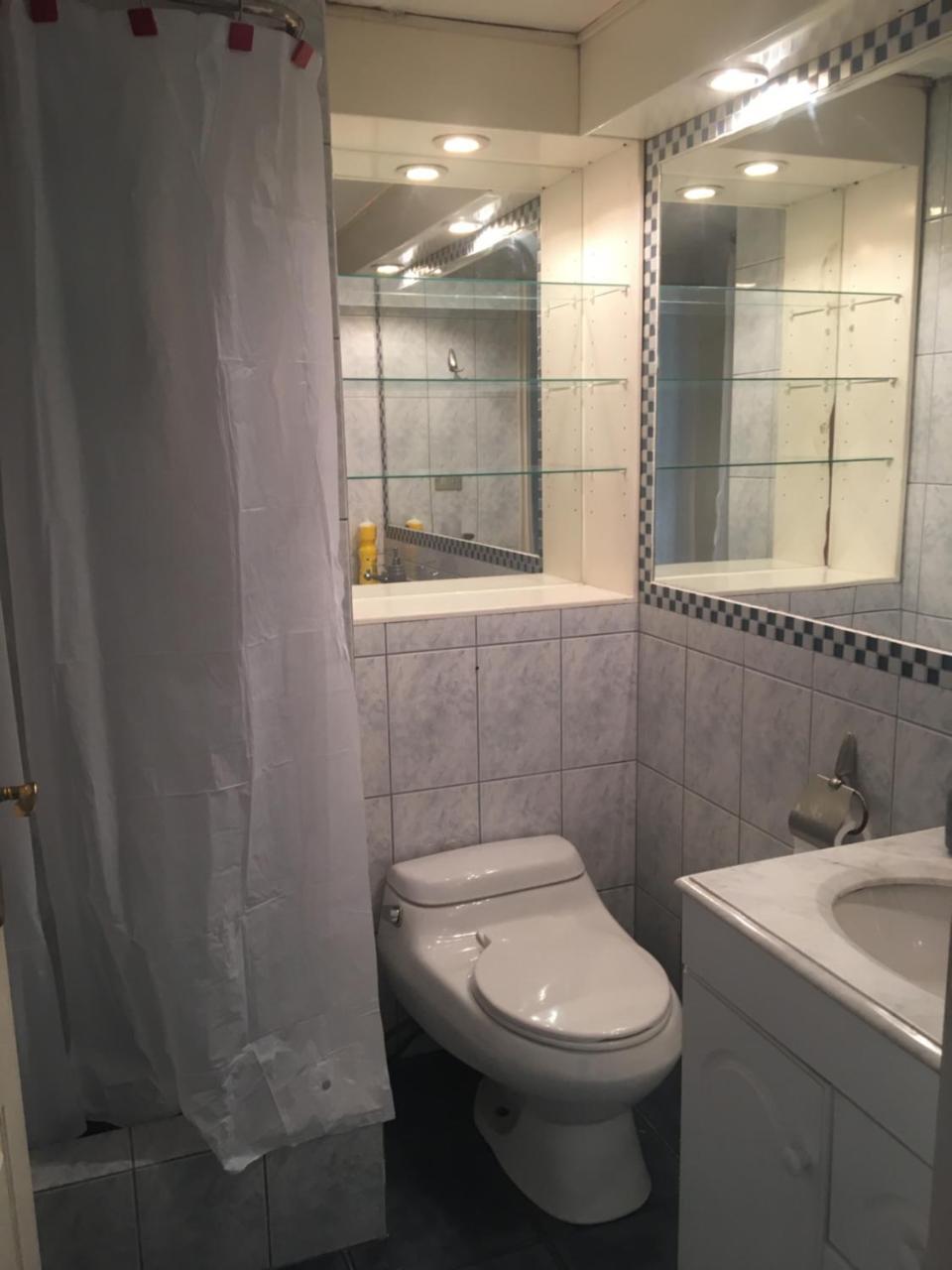 オソルノDepartamento Altos Del Centroアパートメント エクステリア 写真